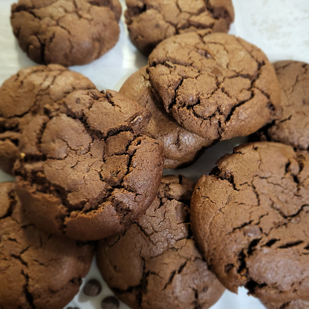 Chocolate Espresso
