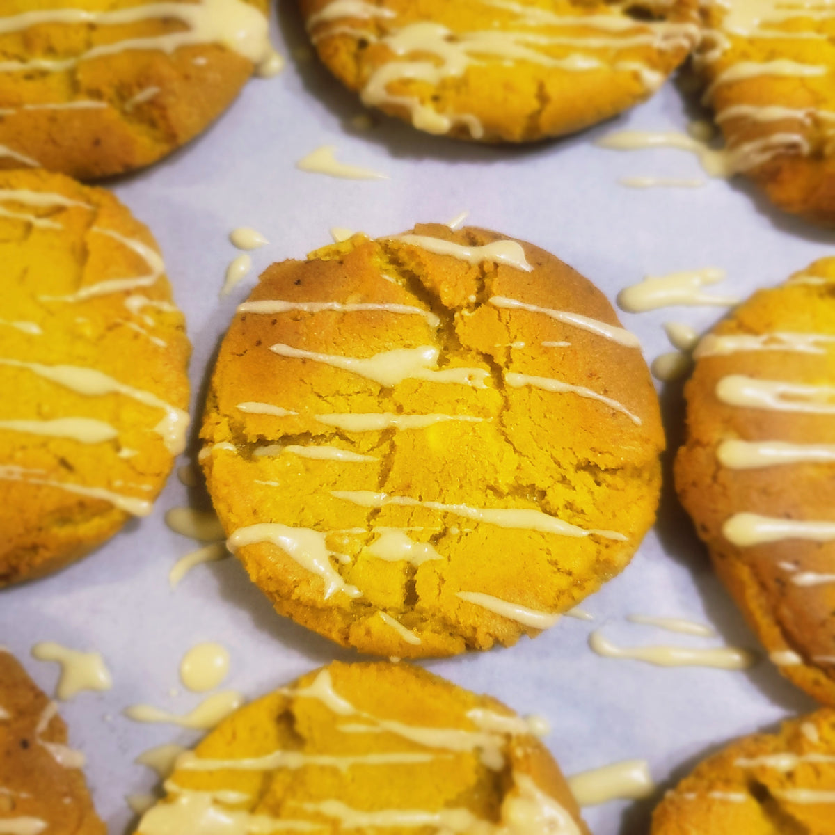 Lemon Delight