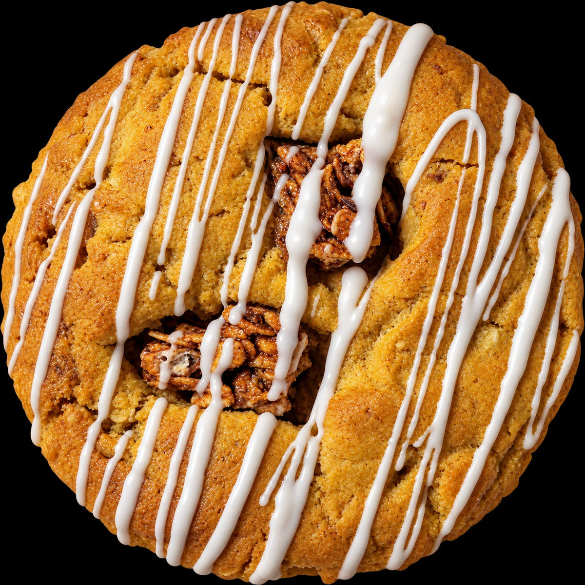 Mystery Cookie of the Month