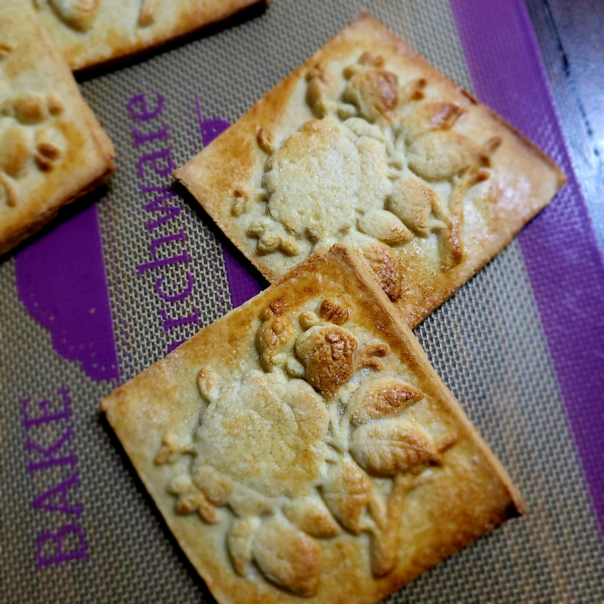 Shortbread Cookies