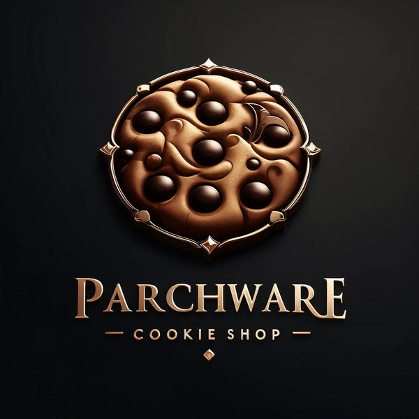 Parchware Bake Shop