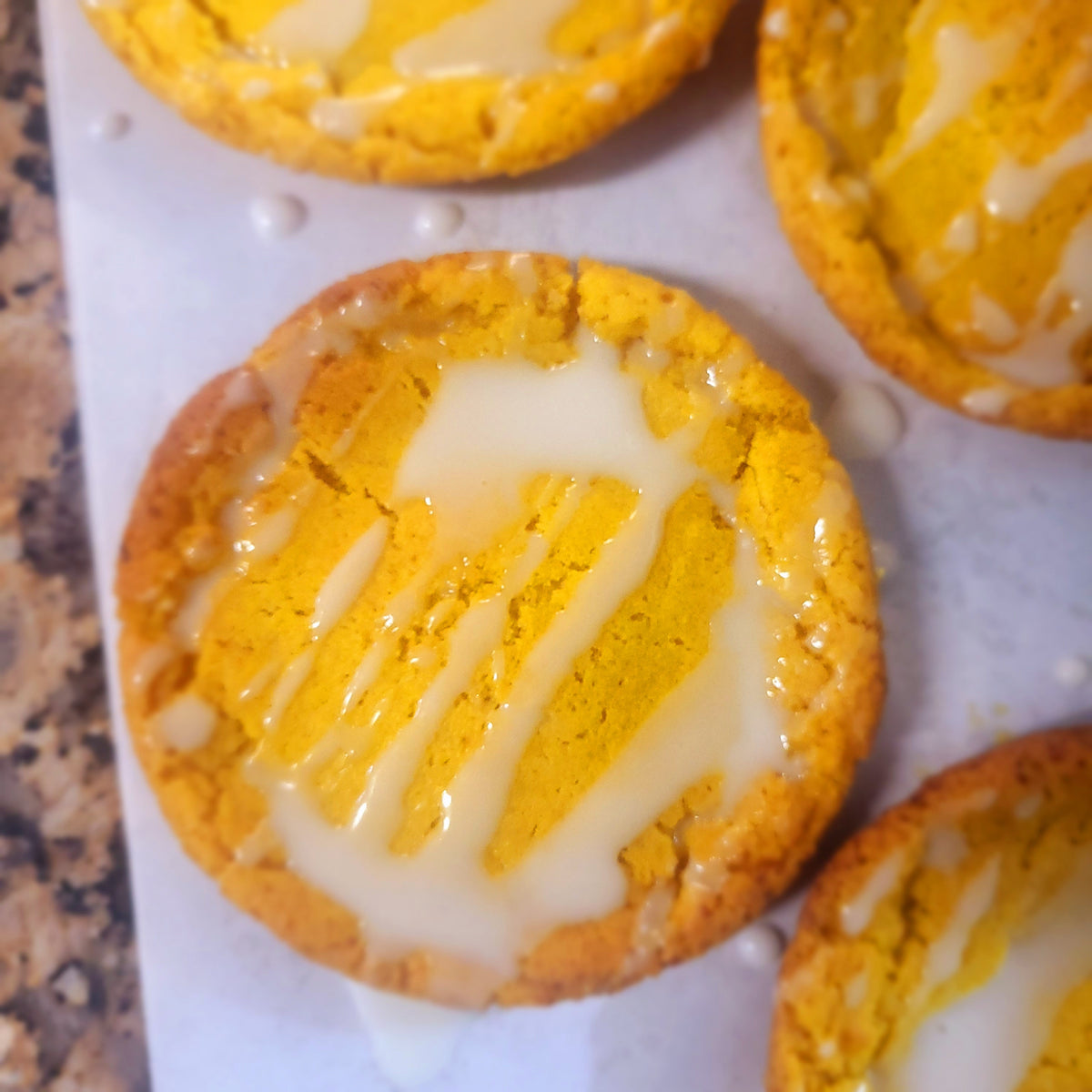 Lemon Delight