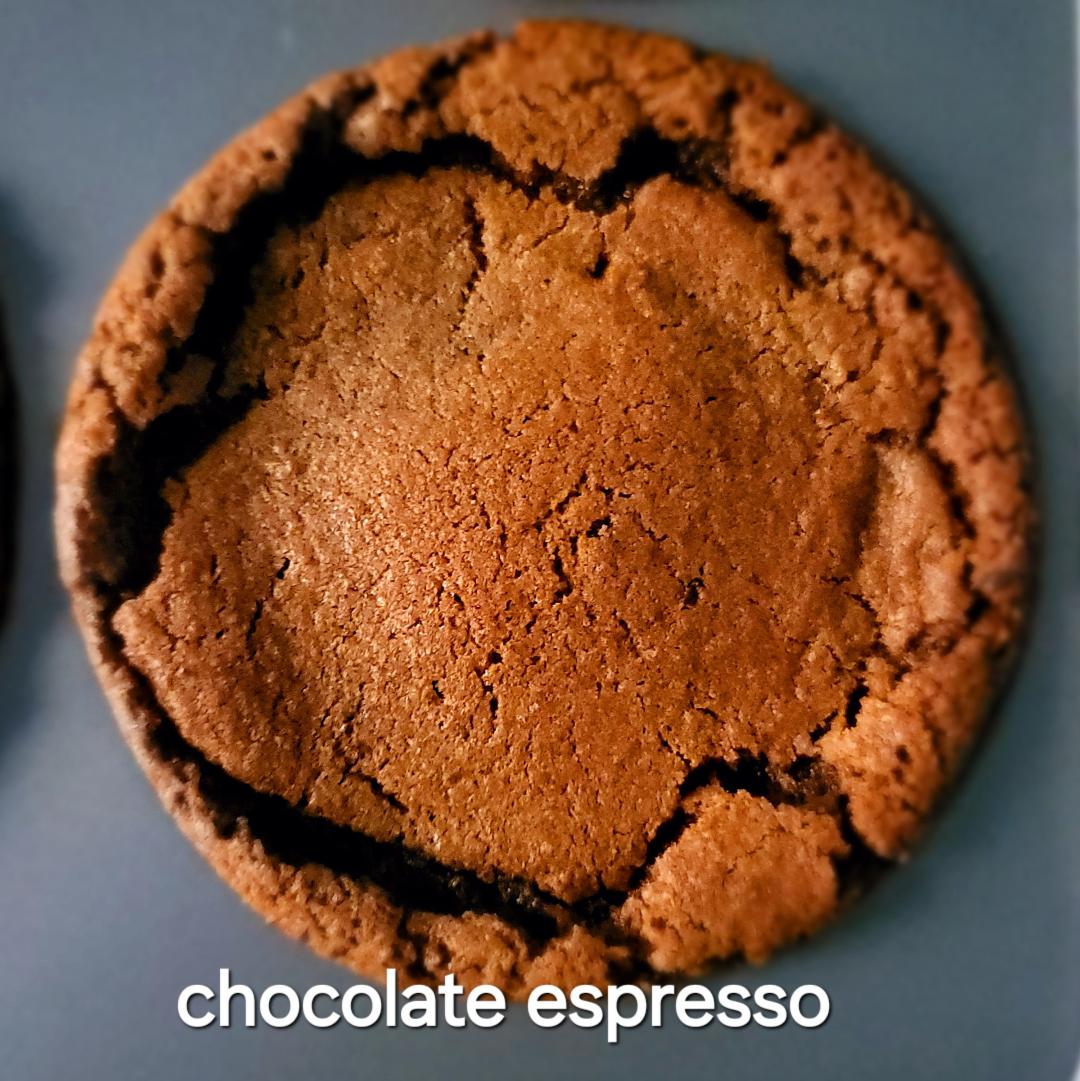 Chocolate Espresso