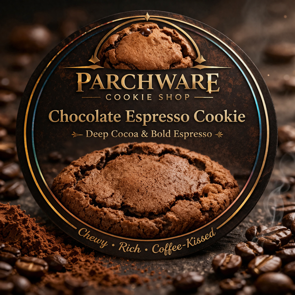 Chocolate Espresso
