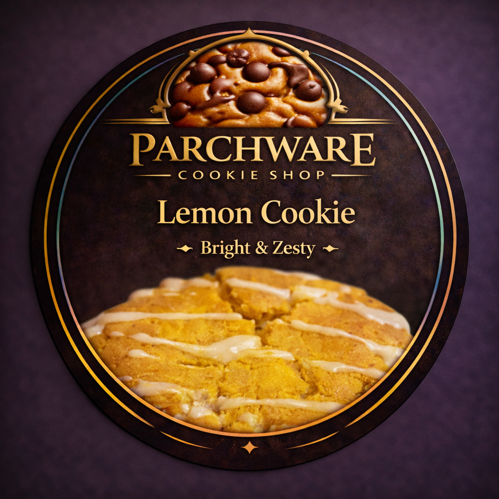 Lemon Delight