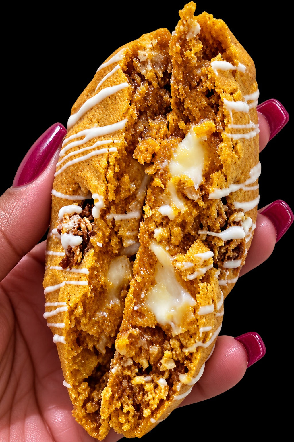 Mystery Cookie of the Month