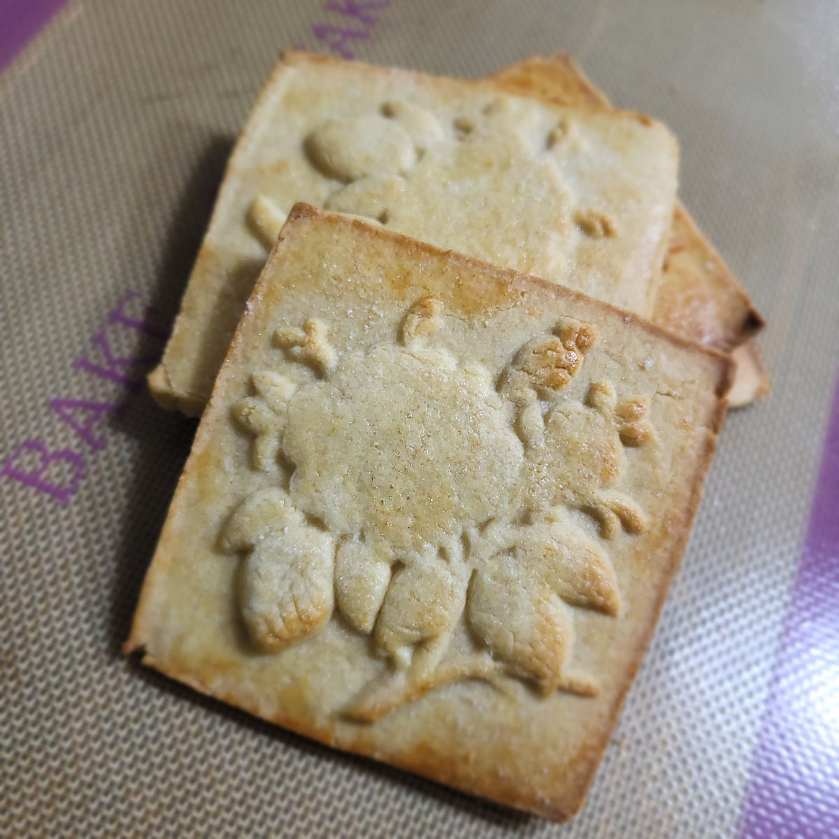 Shortbread Cookies
