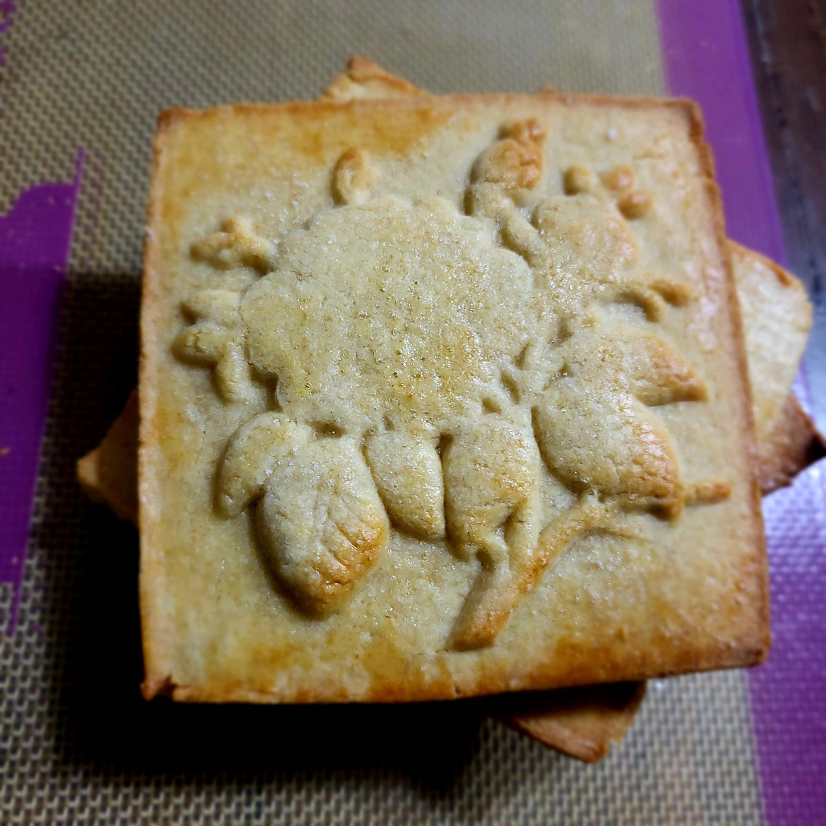Shortbread Cookies